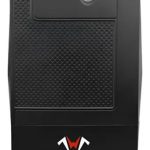 Ups Wattana Online En Torre 1kva 900w 3 Salidas Con Display Lcd Salida 110vac