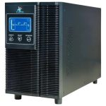 Ups Wattana Online En Torre 2kva 1 8kw 4 Salidas Con Display Lcd Salida 110vac