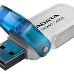 Memoria Usb Adata Uv240 2 0 32gb Blanca