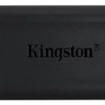 Memoria Usb Kingston Datatraveler 3 2 Dtx Exodia 128gb Negra