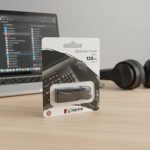 Memoria Usb Kingston Datatraveler 3 2 Dtx Exodia Onyx 128gb Negra