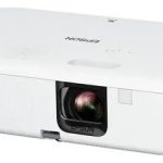 Video Beam Epson Portatil Smart Fh02 Epiqvision 3000 Lumens Resolucion Fhd Android Tv Tecnologia 3lcd Hasta 300