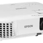 Video Beam Epson Powerlite 118 3800 Lumens Resolucion Xga Hdmi X2 Puerto Ethernet Tecnologia 3lcd Conectividad Inalambrica Opcional