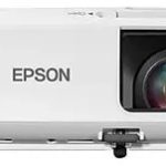 Video Beam Epson Powerlite 119w 4000 Lumens Resolucion Wxga Hdmi X2 Puerto Ethernet Tecnologia 3lcd Conectividad Inalambrica Opcional