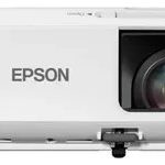 Video Beam Epson Powerlite E24 3600 Lumens Resolucion Xga Hdmi