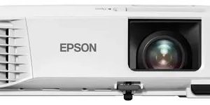 Video Beam Epson Powerlite E24 3600 Lumens Resolucion Xga Hdmi