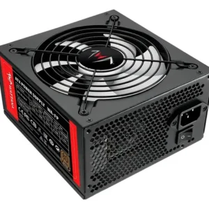FUENTE WATTANA WA-FP-500 500W 80 PLUS BRONZE