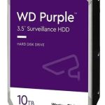 Pull De 10 Teras Marca Wester Purple
