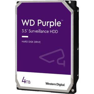 DISCO DURO  4TB  MARCA WESTER DIGITAL PURPURA    NUEVO CHINO