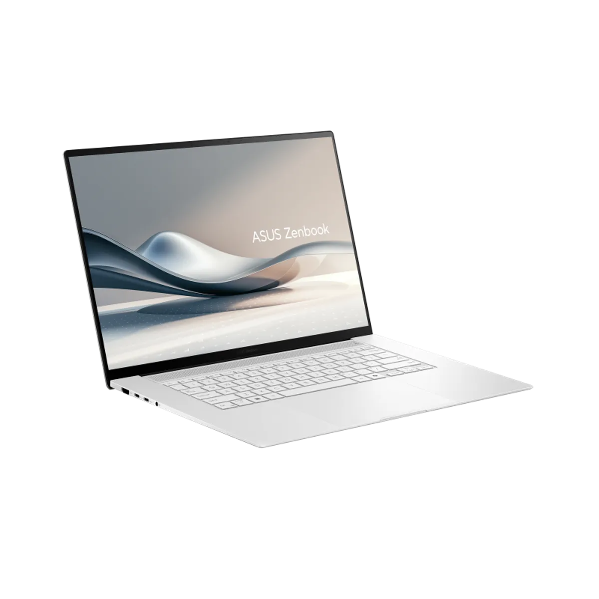 Asus Um5606ka Rj032w Amd Ryzen Ai 7 350 24gb Lpddr5x 1 Tera Ssd Pantalla 14 Oled No Dvd Windows 11 Ponder Blue
