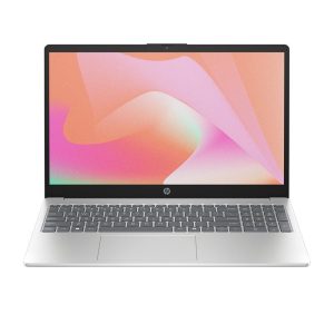 HP 15 Fc0371la AMD Ryzen 7 7730u 16GB DDR4 3200 15 6 Fhd SSD 512GB Freedos Natural Silver