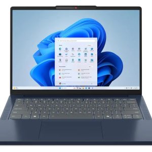 Lenovo Ideapad Slim 3 AMD Ryzen 7 7735hs 24GB Exp 1TB 15 3 Fhd SSD 512GB Wi Fi 6 Cosmic Blue