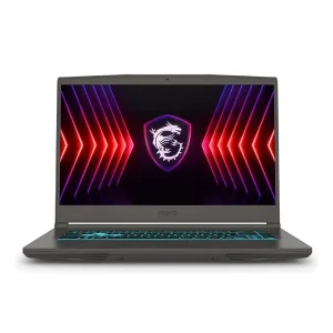 MSI Thin A15 B7uc 624xco AMD Ryzen 7 7735hs 3 2ghz 8GB 15 6 Fhd SSD 512GB Free Dos Cosmo Gray Nvidia Rtx 3050 DDR6 4GB Incluye Morral Licencia Kaspersky Puerto Rj 45