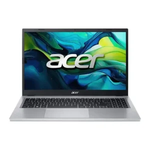 Acer Ag15 52p 56cq Intel Core Ultra 5 115u 16gb Ddr5 Exp 32gb 15 6 Fhd Ssd 1tb Exp 2tb Windows 11 Sl Silver