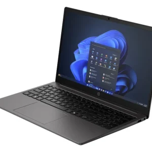 HP 255 G10 AMD Ryzen 7 7730u 16GB DDR4 15 6 Fhd SSD 512GB Pcie NVMe Gris