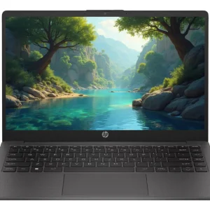 HP 245 G10 AMD Ryzen 5 7530u 2 0ghz 8GB 14 Hd SSD 512GB Linux Gray Mineral