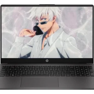 HP 250r G10 Intel Core I3 100u 16GB SSD 512GB 15 6 Linux Plateado Ceniza Oscuro