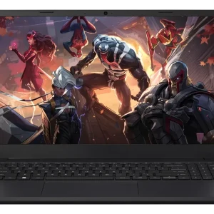 Acer Gaming Nitro V 15 Anv15 42 R976 AMD Ryzen 7 7445hs 16GB DDR5 15 6 Fhd SSD 512GB Pcie NVMe Obsidian Black Nvidia Geforce Rtx 3050 6GB Gddr6 Licencia Kaspersky Puerto