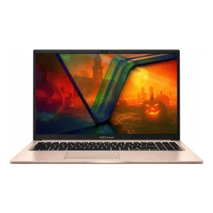 ASUS Vivobook 15 X1504va Bq4419 Intel Core 3 100u 8GB DDR5 15 6 Fhd SSD 512GB Terra Cotta