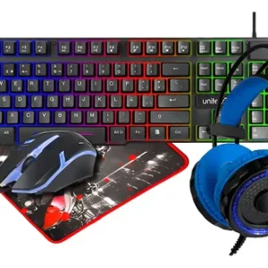 Accesorios Gamer