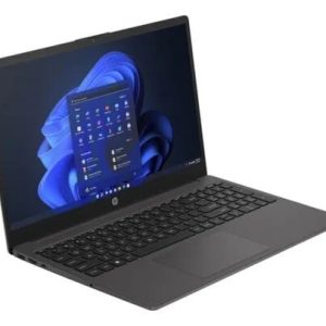 HP 255 G10 AMD Ryzen 3 7320u 16GB 15 6 SSD 512GB Linux Gray Mineral Teclado Numerico