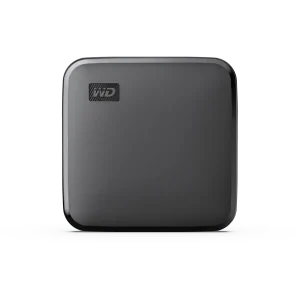 EXTERNO SSD 1 TB WESTER DIGITAL ELEMENTS BLACK