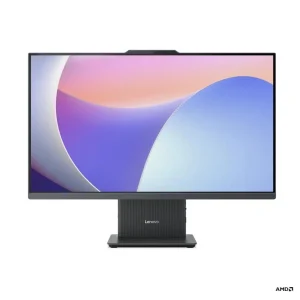 Aio Lenovo Aio Ideacentre 3 27arr9 AMD Ryzen 7 7735hs 16GB DDR5 4800MHz 27 Fhd Ips SSD 1TB Os Freedos Licencia Digital Kaspersky Standard 1 Dispositivo 1 Año
