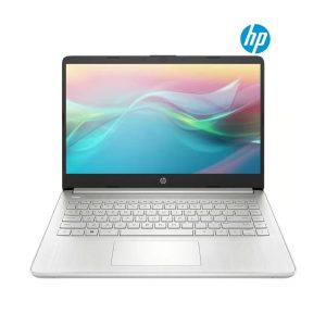 HP 14 Dq3502la Intel Celeron N4500 2 8ghz 8GB SSD 512GB Linux 14 Hd Plata