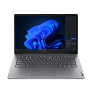 Lenovo V14 G4 Intel Core I7 1355u 8GB 14 Hd SSD 512GB No Os Iron Gray