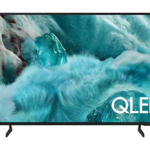 Televisor Samsung Qled Smart Tv 43 Q7f Tdt Uhd 4k Qn43q7faakxzl Modelo 2025 Vision Ai Control Comando De Voz Recargable