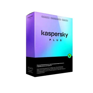 Kaspersky Plus ESD / 10 Dispositivos / 12 Meses / Renovacion