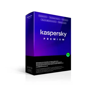Kaspersky Premium ESD / 10 Dispositivos / 12 Meses